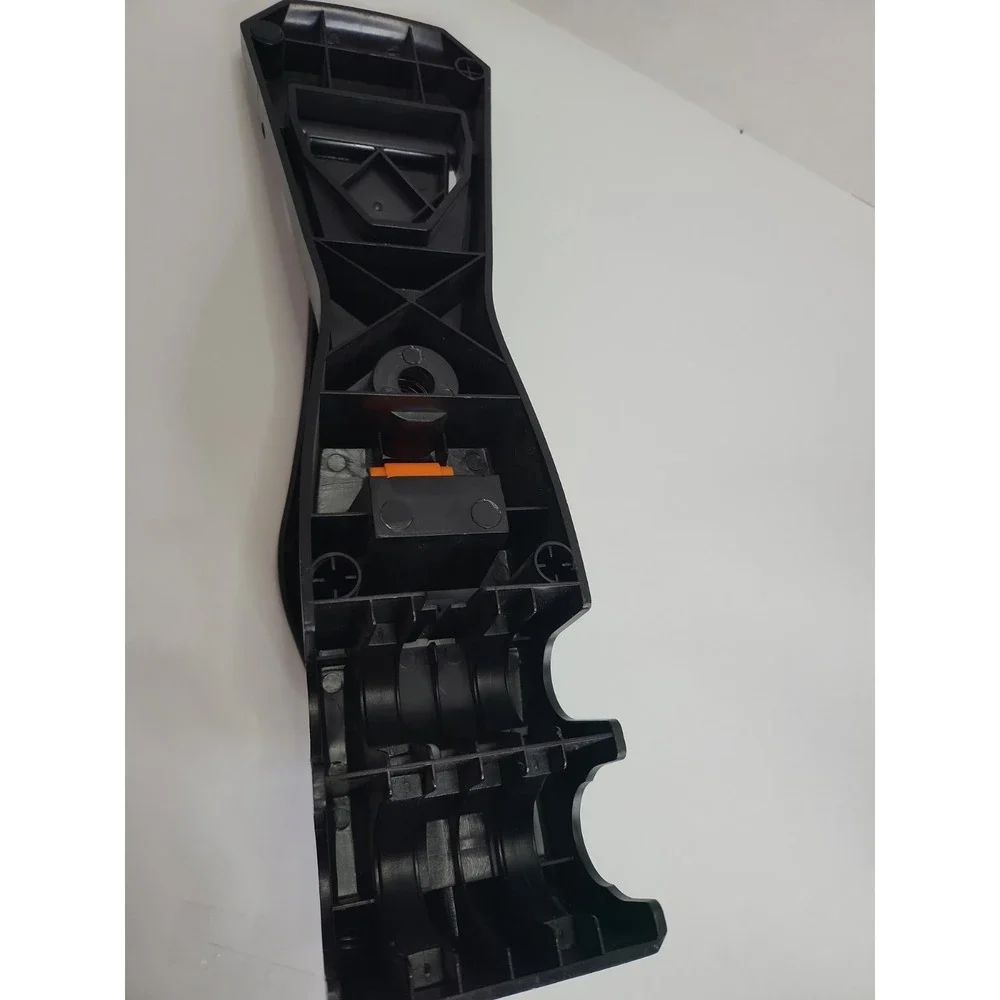 Rock Band Guitar Hero Wired Bass Drum Foot Kick Pedal Metal Xbox 360 PS2 PS3 Wii